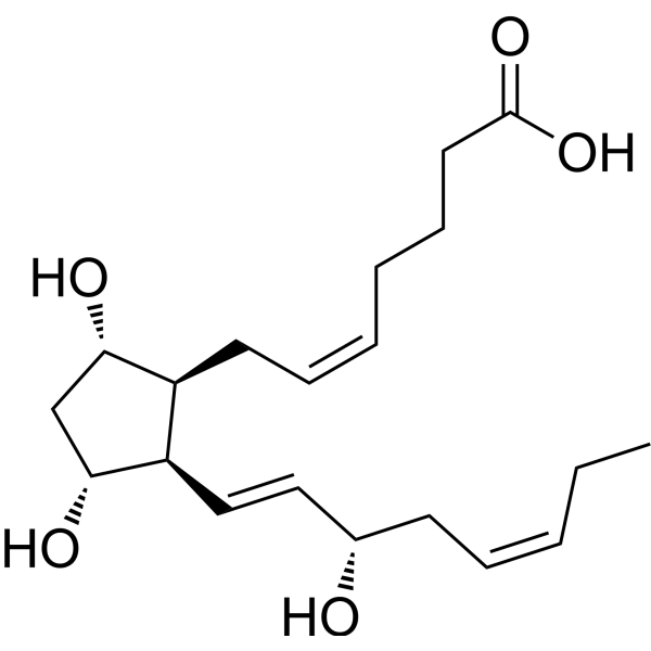 8-iso Prostaglandin F3α 7045-31-0